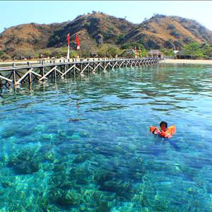 Pulau Kanawa